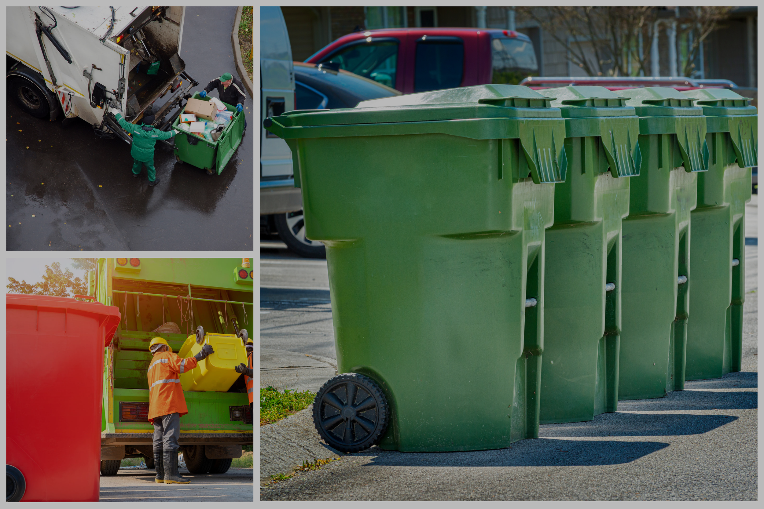 Whitespace Work Software: Comprehensive Waste Management Solutions