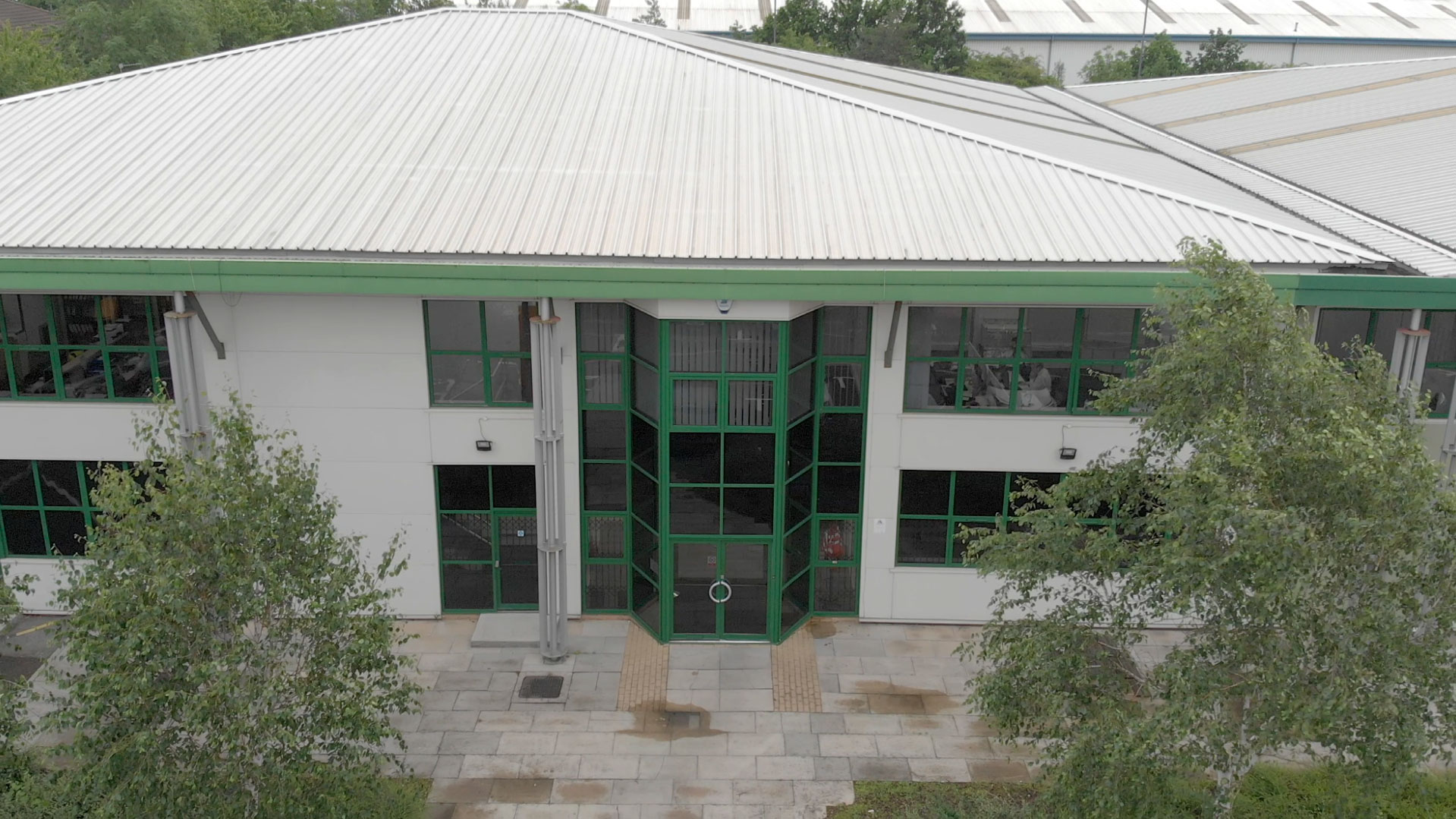 S2S Group: Secure Management of Hi-Tech Waste
