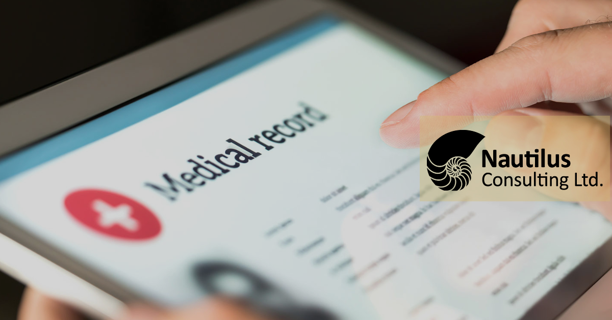 Nautilus Consulting: Solving Complex Digital Challenges in Healthcare