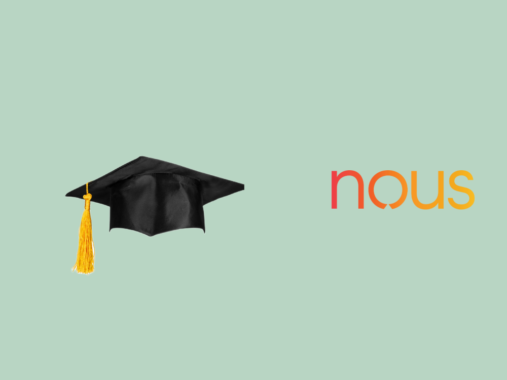Nous Group: Where Smart meets Purpose