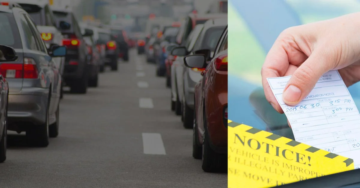Imperial to Deliver Traffic Management Solution to North Northamptonshire Council
