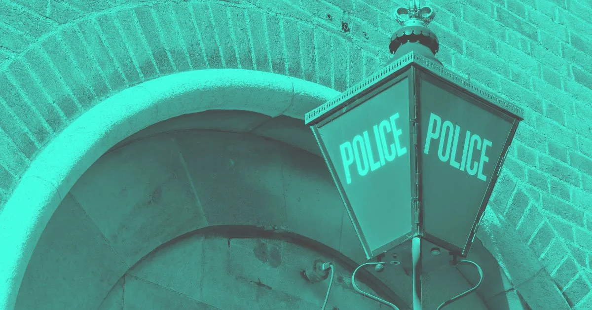 Bluestar Software Providing Solution to Greater Manchester Police