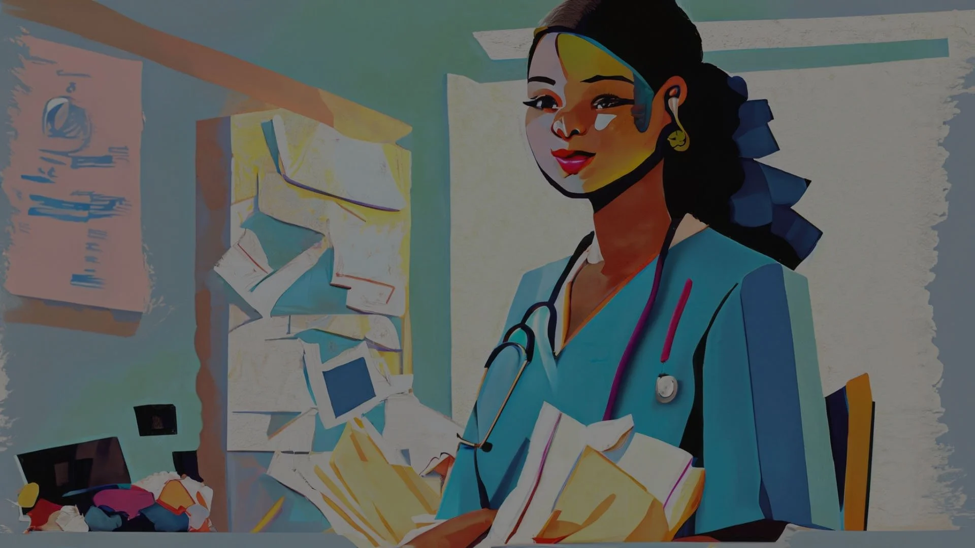 Smart IT is Providing Odoo Support for Key NHS Invoicing System