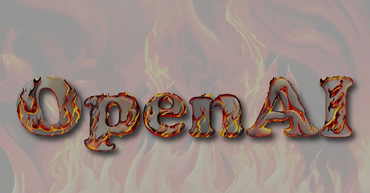 The OpenAI debacle, and the war between techno- optimists and AI doomers