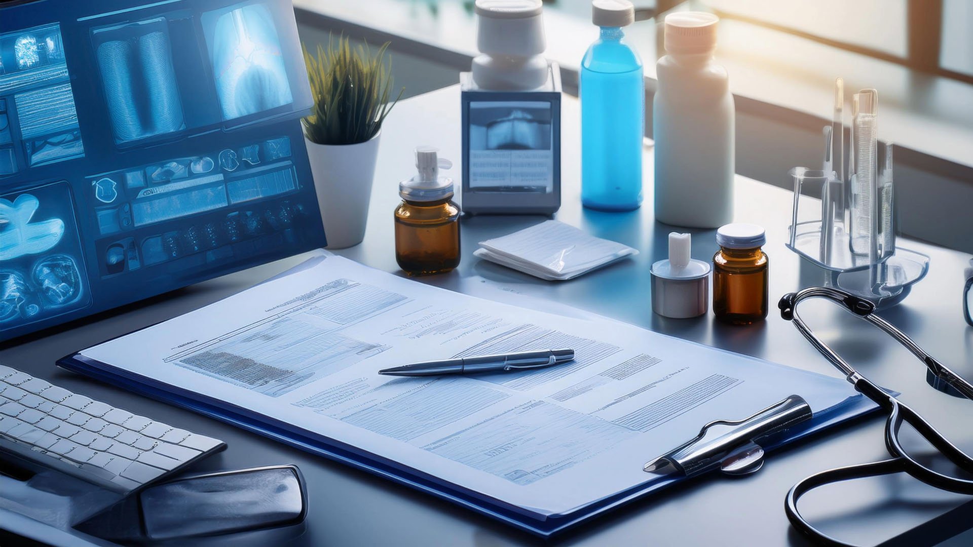 New Consultancy Framework from HealthTrust Europe