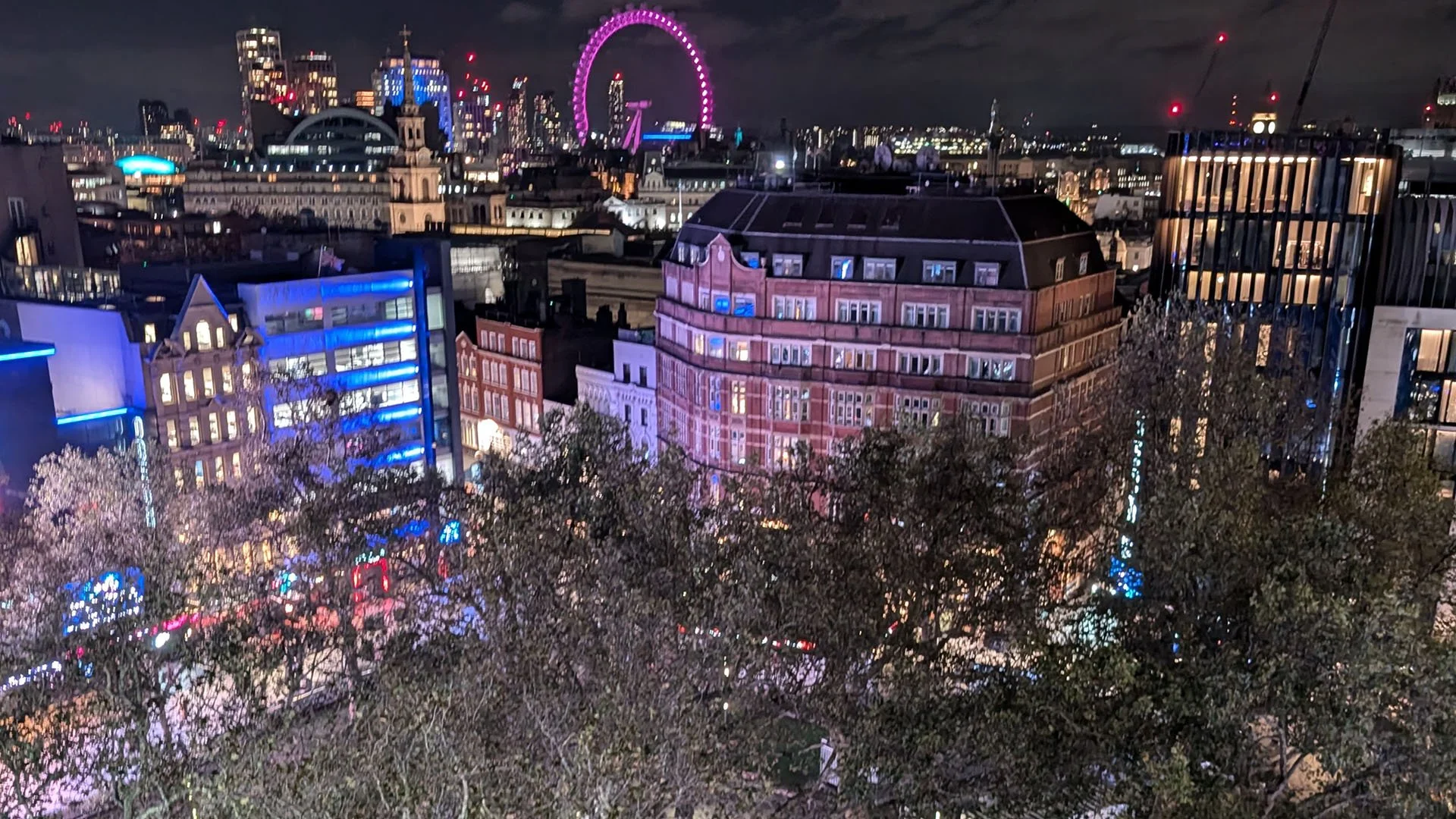 Bramble Hub's 2024 Partner Networking Event