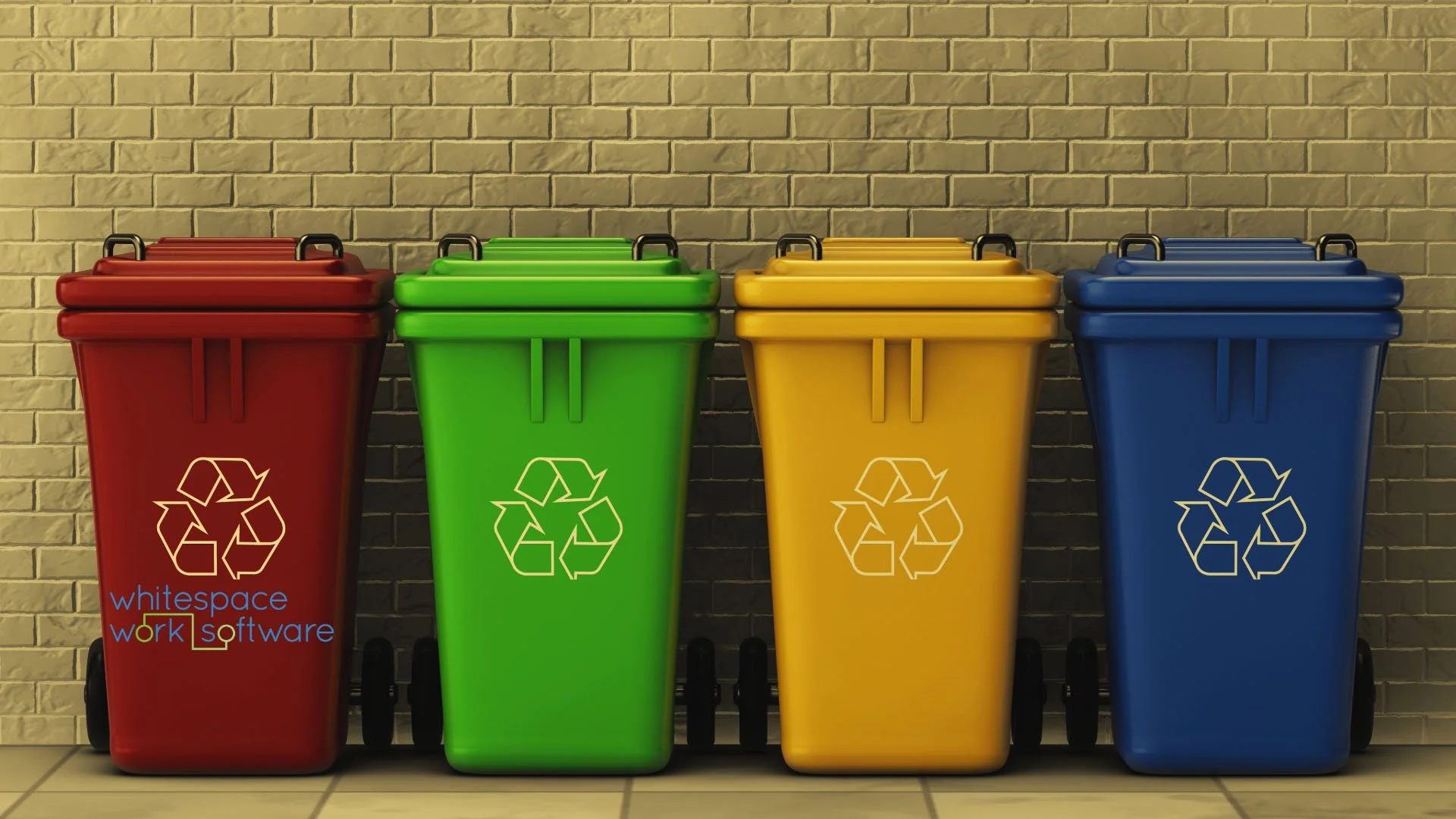 Midlothian Chooses Whitespace for Waste Management Solution
