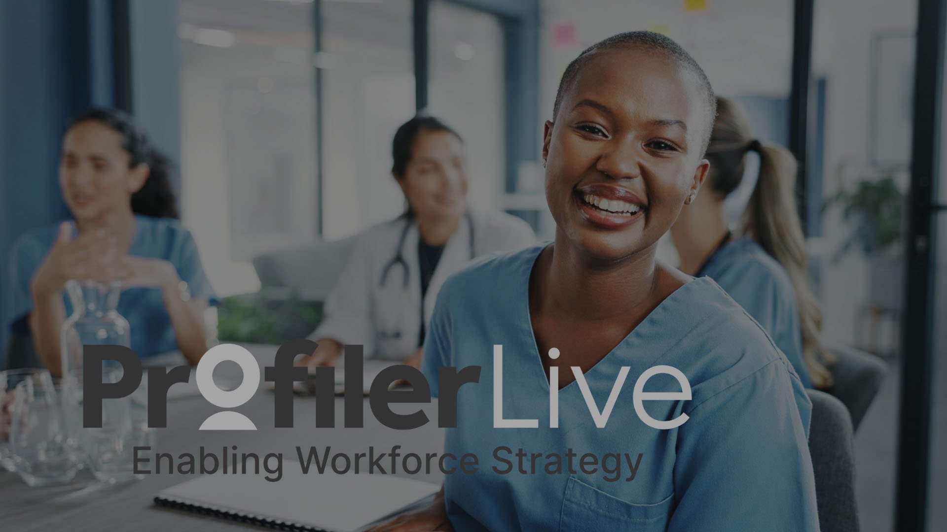 North West London NHS Chooses ProfilerLive