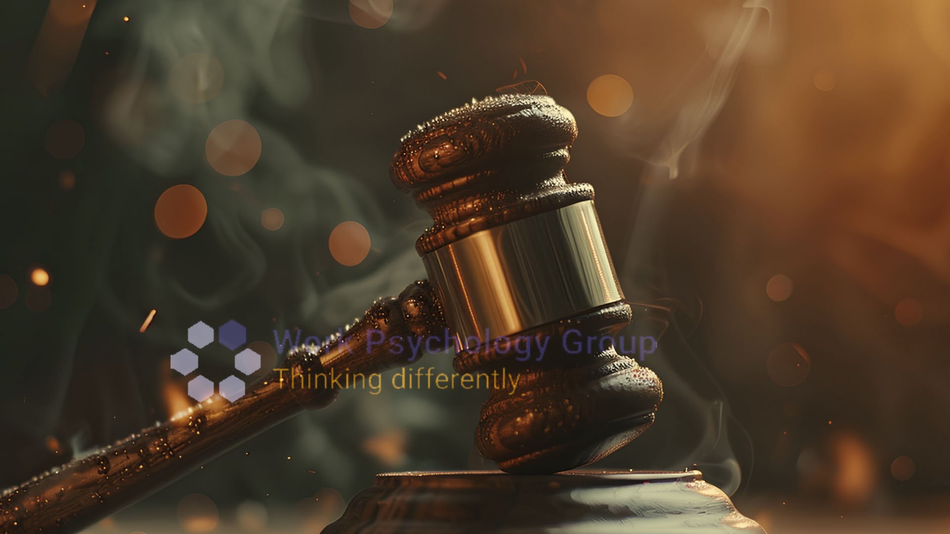 Work Psychology Group Advises MoJ on Recruitment Strategy