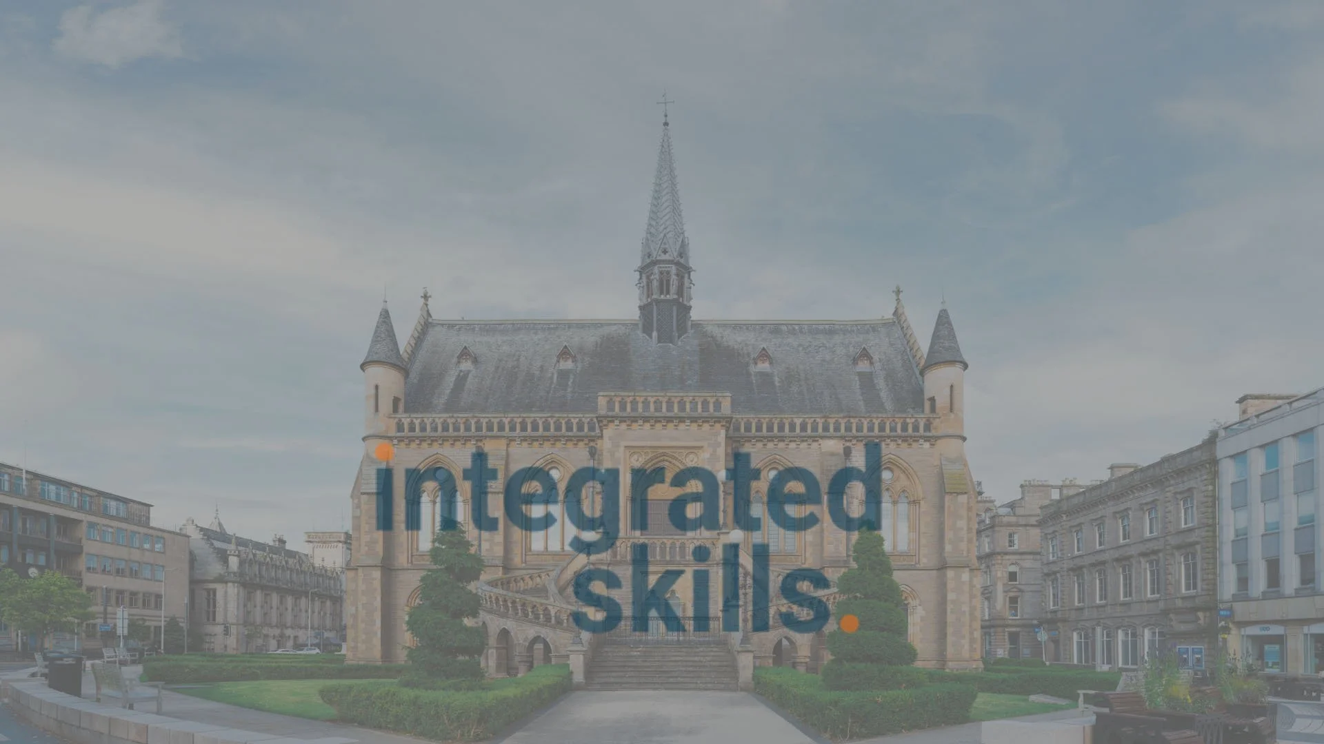 Dundee City Council Chooses Integrated Skills for Waste Collection Support