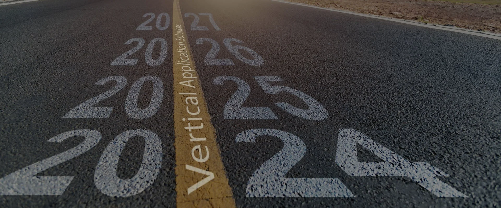 Vertical Application Solutions Framework (VAS) Extended by CCS