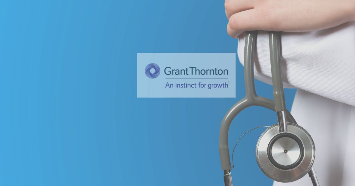 Grant Thornton Wins at NHS Business Services Authority