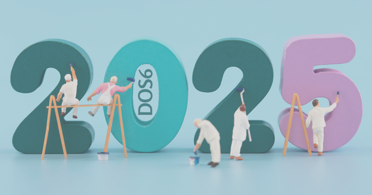 Digital Outcomes 6 (DOS6) Framework Extended into 2025