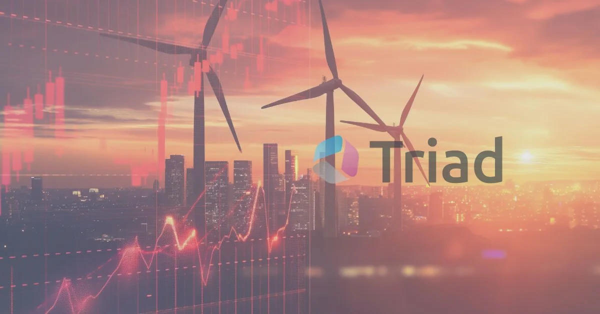 Triad Group Included in Significant Contract by Department of Energy Security and Net Zero