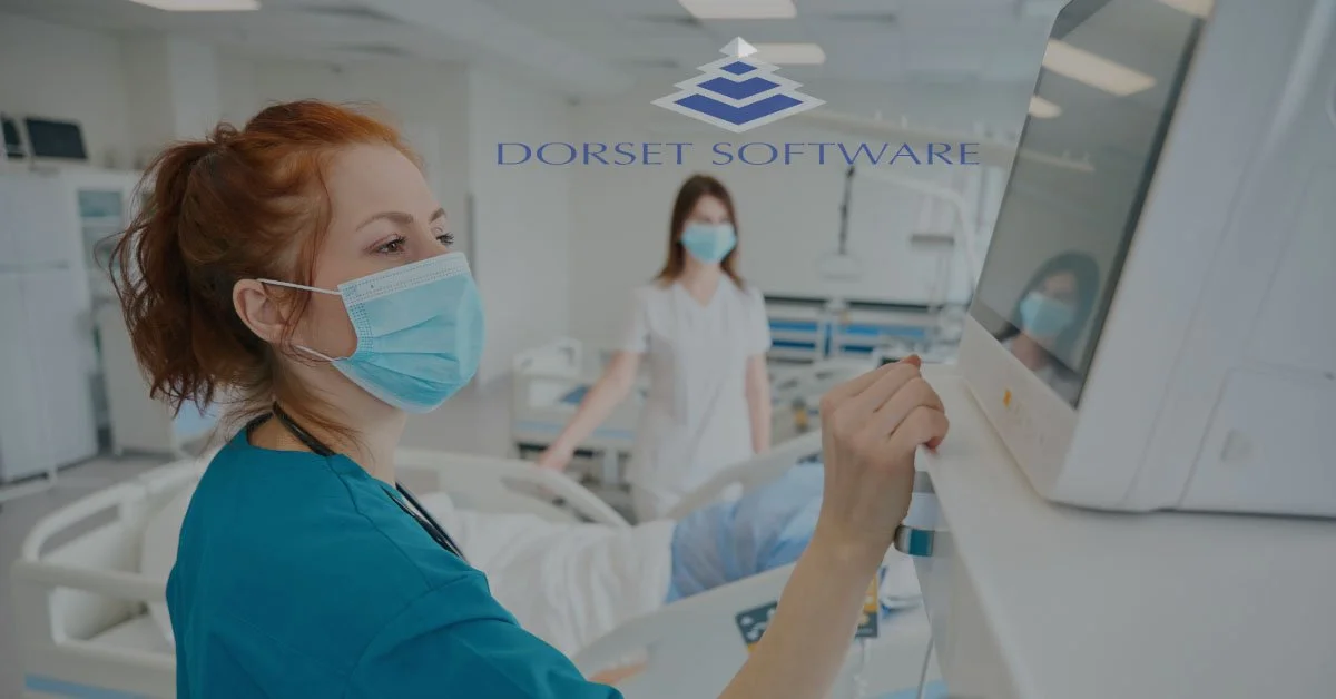 Dorset Software Providing IT Support to Welsh NHS Trust