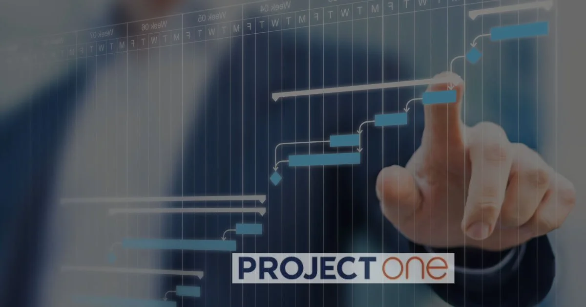 Project One Named as UK’s Top Boutique Consultancy  for Project and Programme Management