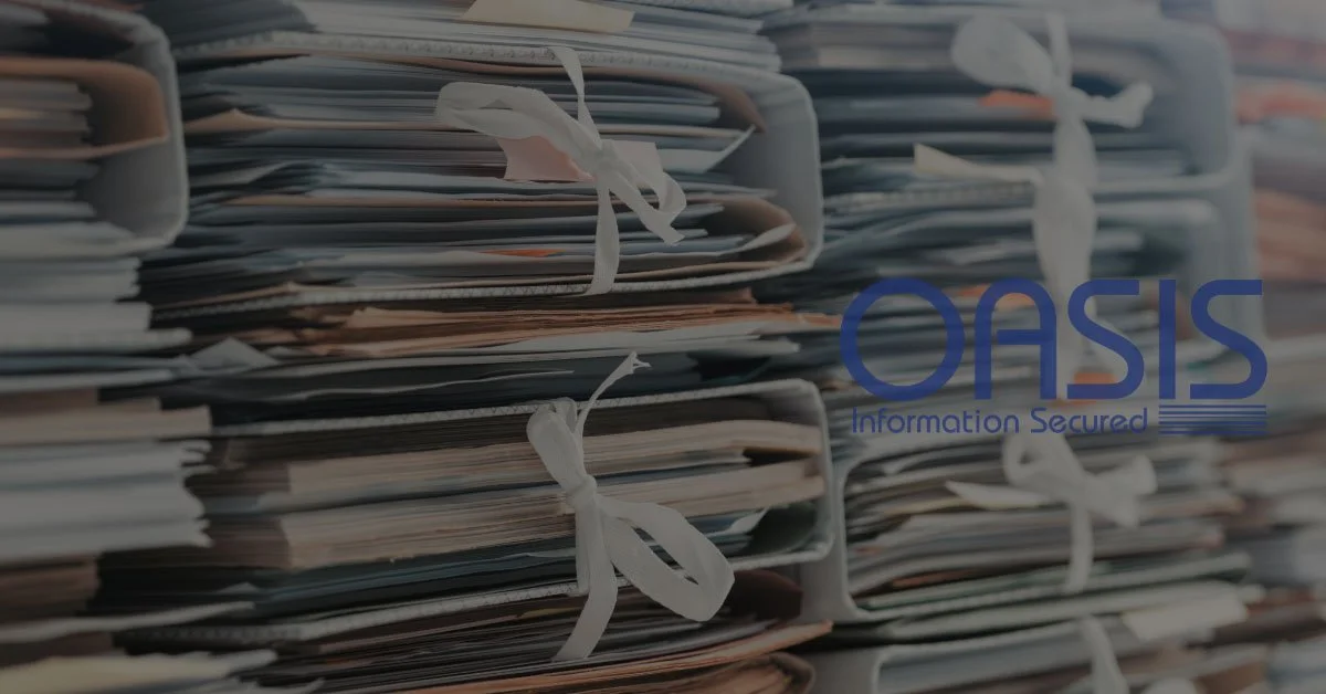 OASIS Group to Provide Invoice Management System to Government Legal Department