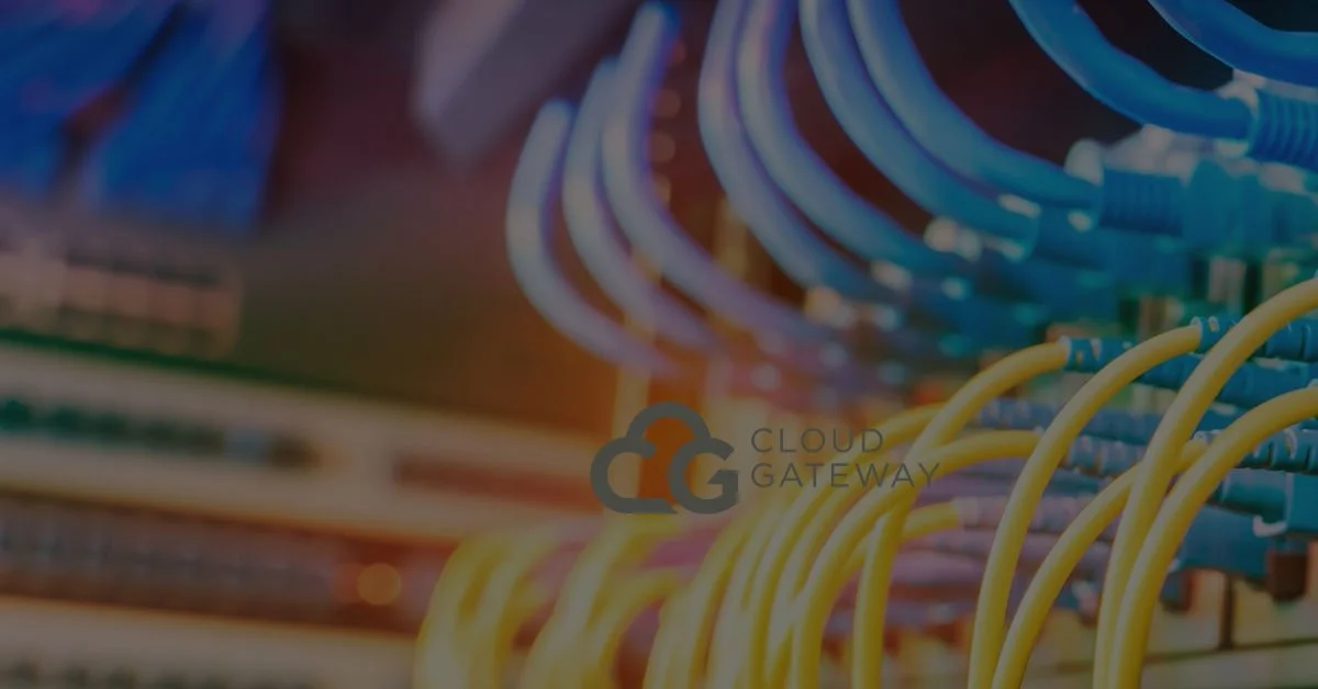 Profile of Cloud Gateway