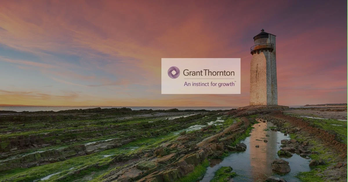 Grant Thornton to Deliver Consultancy to Dumfries and Galloway