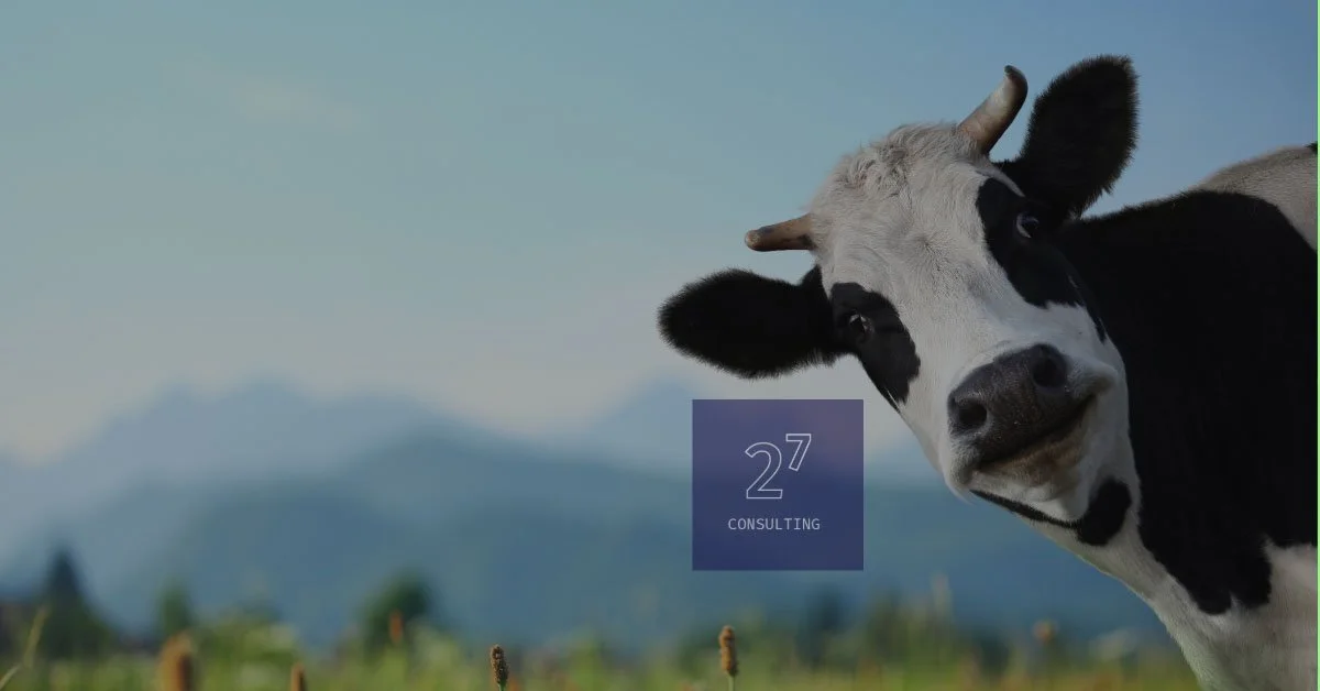 Twenty Seven Consulting Awarded Further Work by Defra