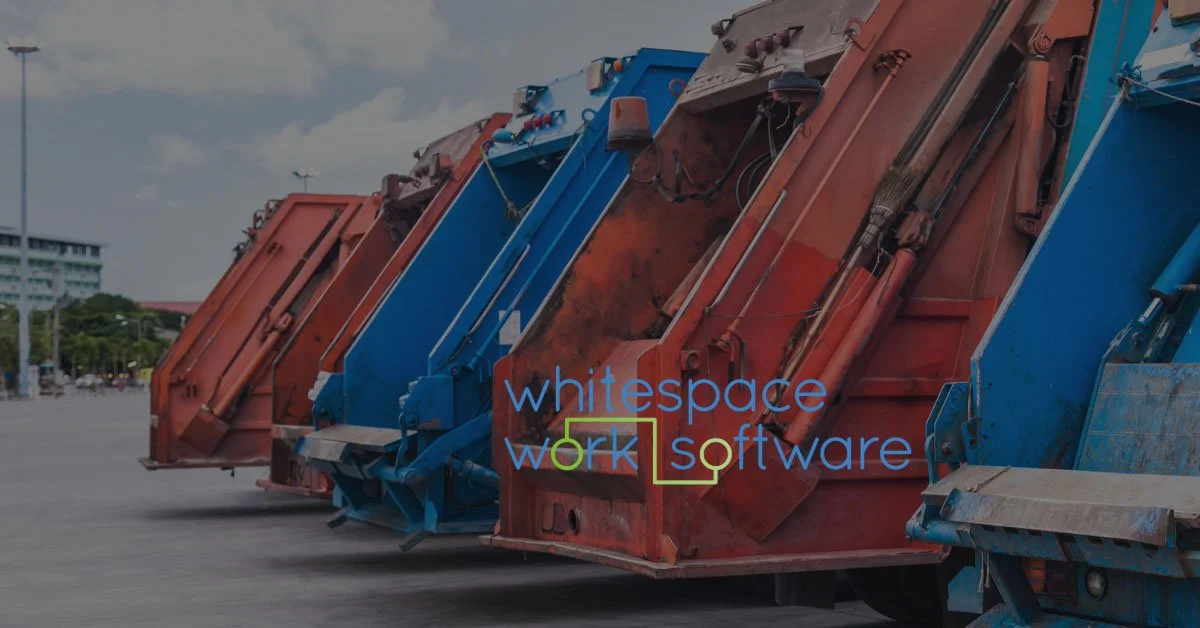 Whitespace Work Software Helps South Derbyshire Run Innovative Carbon Reduction Project