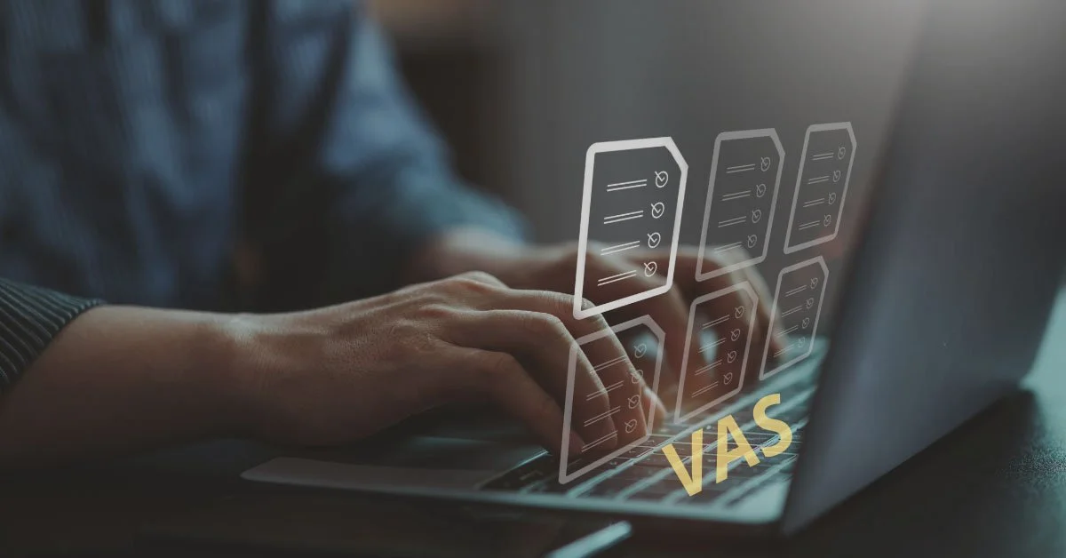 Bramble Hub Named as a Supplier on Vertical Application Solutions Framework