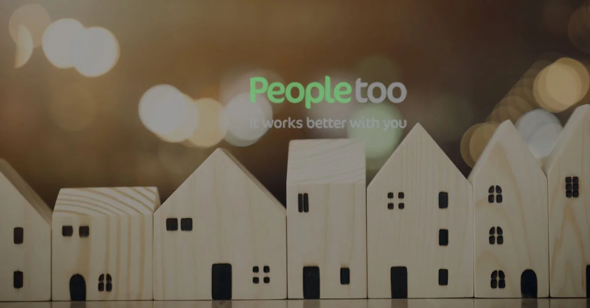 Peopletoo Supporting Nottingham City Council Restructure