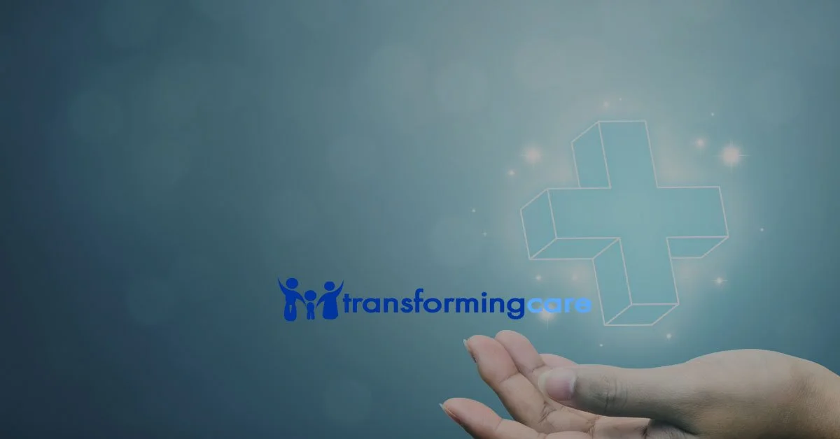 Partner Focus: Transforming Care