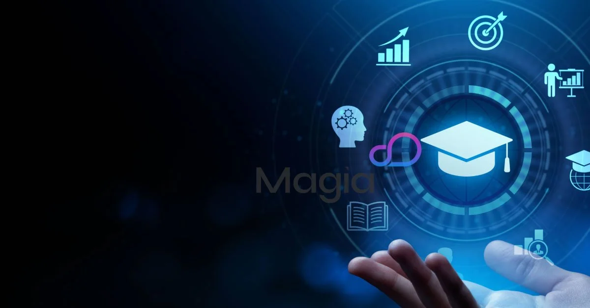 Department for Education Picks Bramble Hub and Magia Consulting