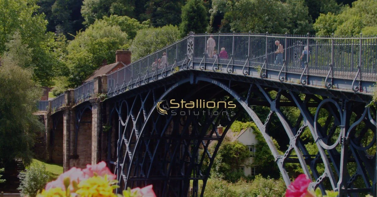 Bramble Hub and Stallions Solutions Provide Microsoft Support to Telford and Wrekin Council