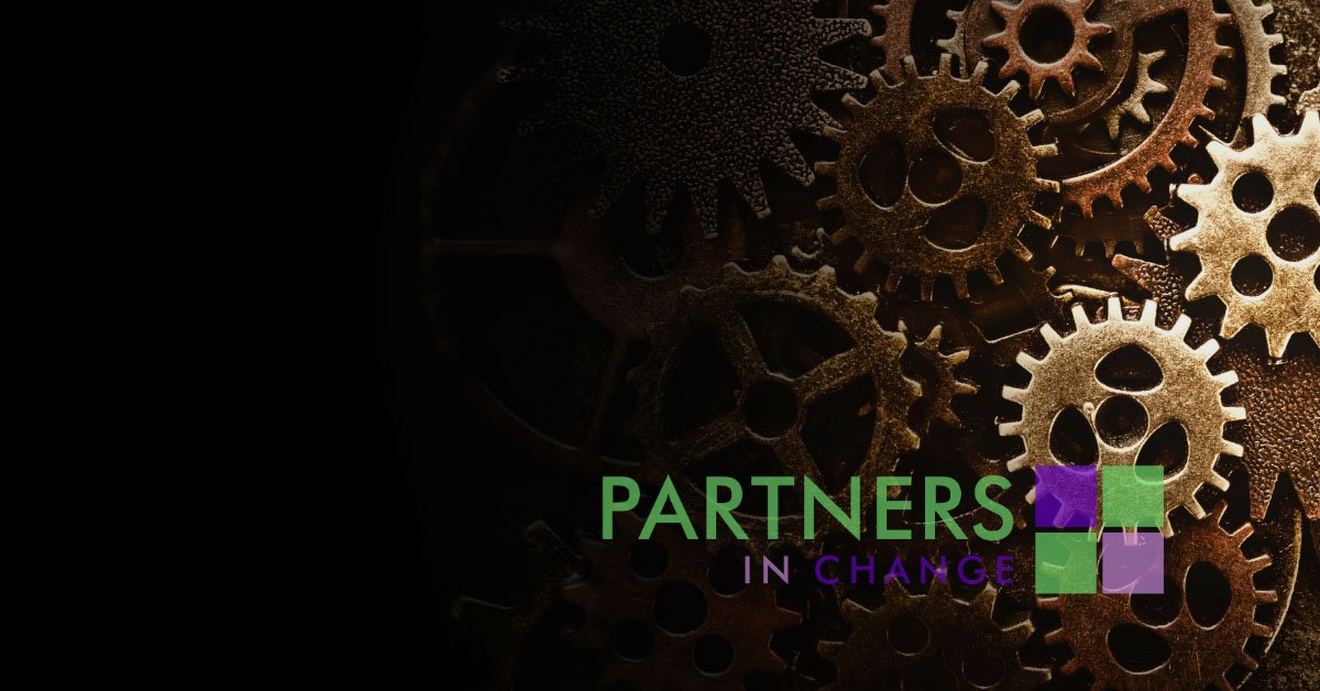 Partners in Change: Synchronicity at Work