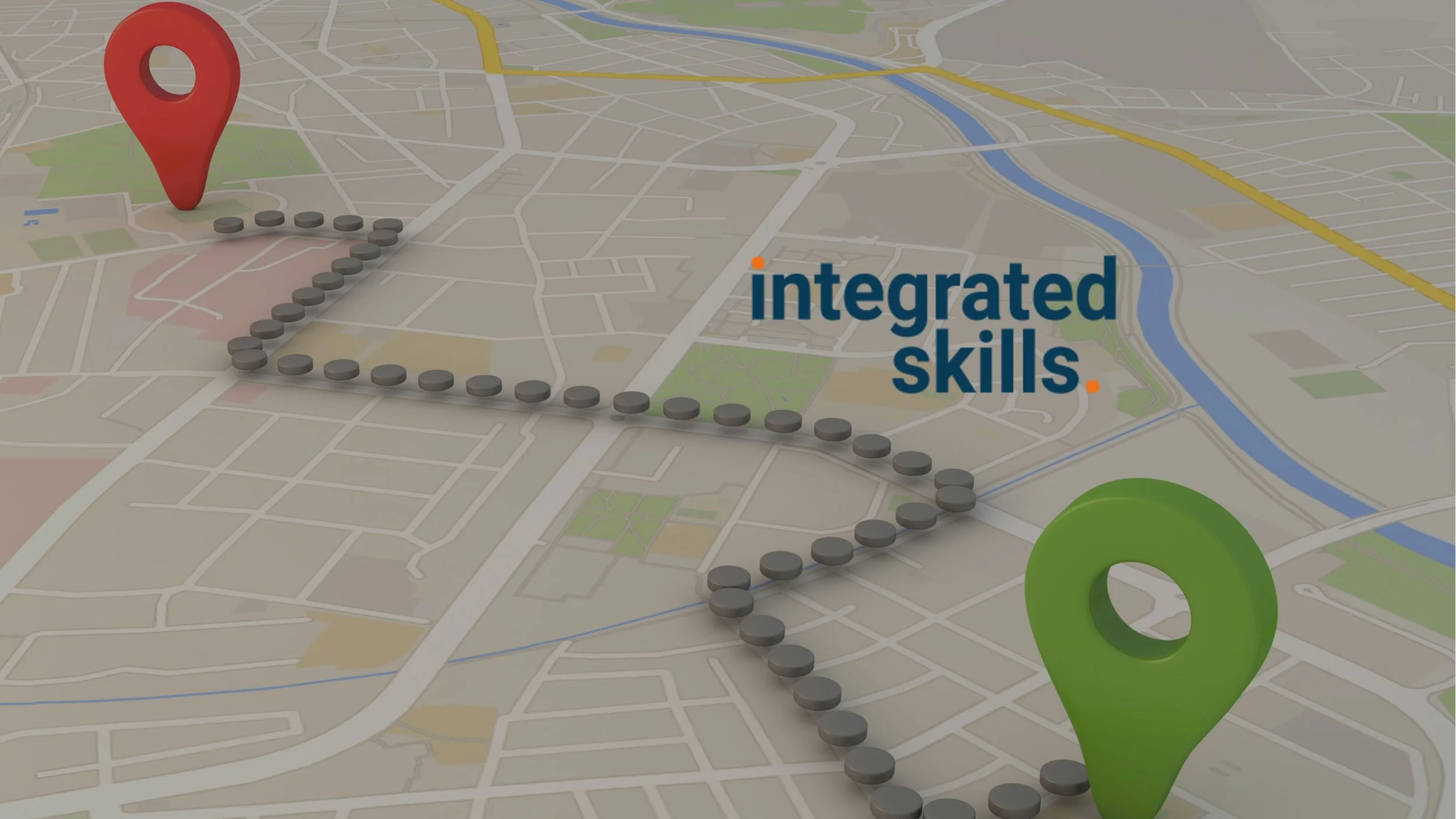 South Cambridgeshire Chooses Integrated Skills for Route Optimisation Consultancy