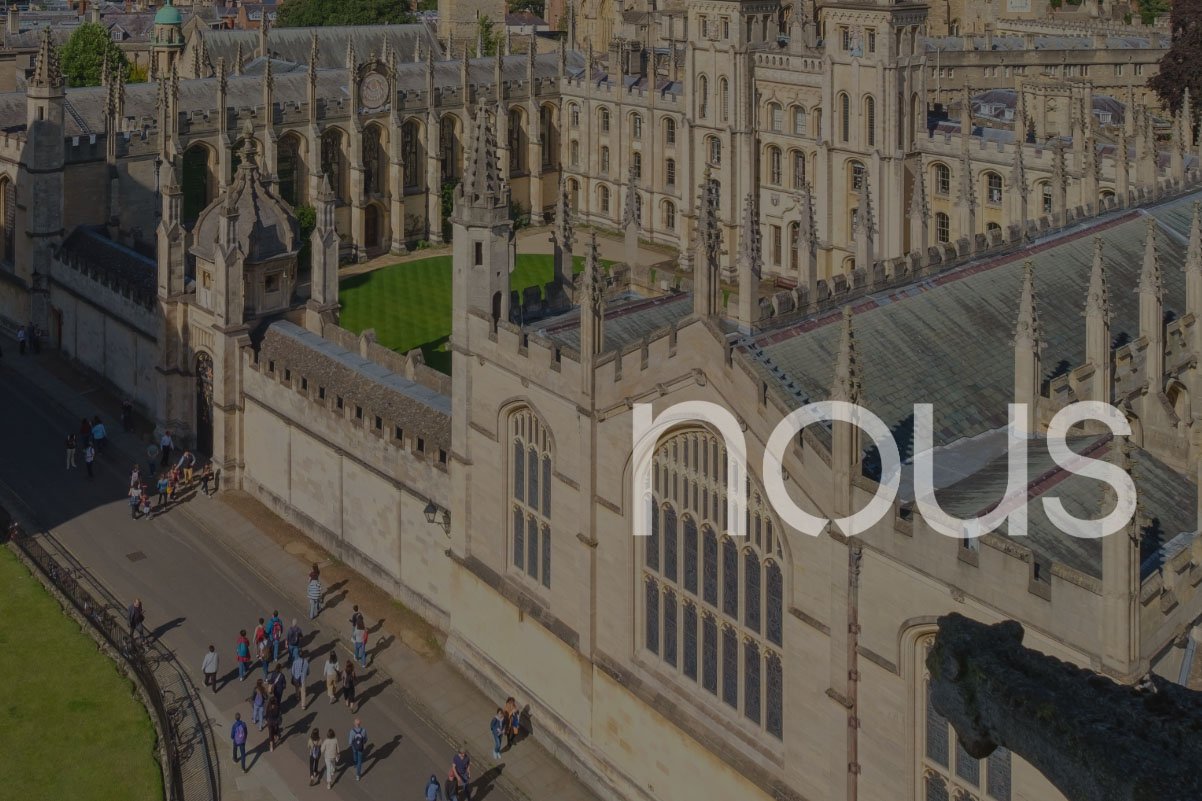 Bramble Hub and Nous Group to Work on Digital Strategy at Oxford Brookes