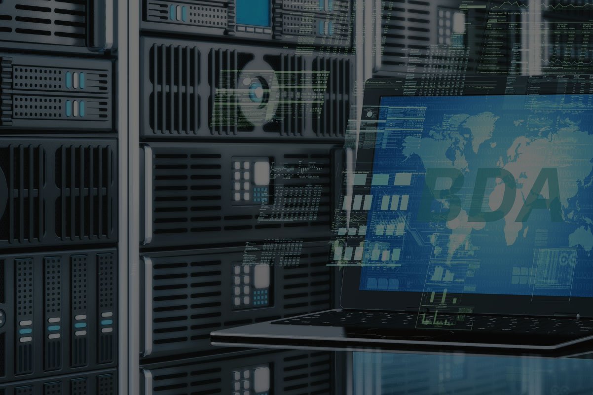 Bramble Hub Named as Supplier on Big Data and Analytics Framework