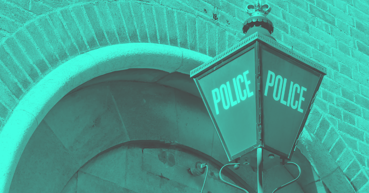 Greater Manchester Police Chooses Bluestar for Data Migration