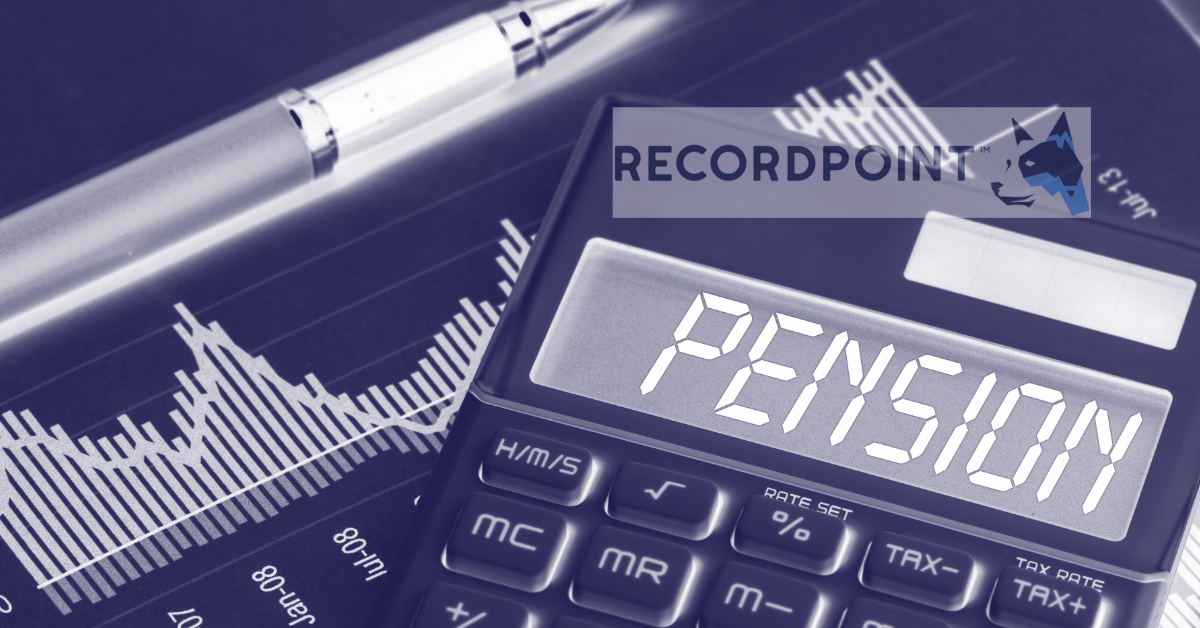 Bramble Hub and RecordPoint Deal Renewed by the Pension Protection Fund