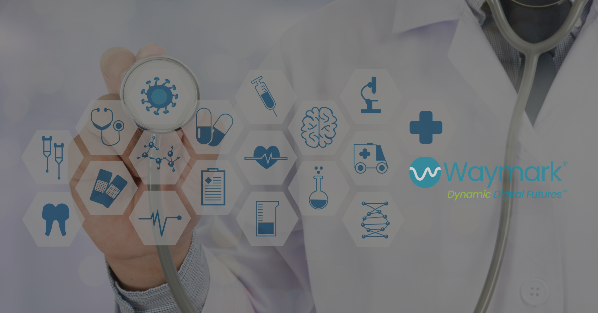 Waymark: Evolving Healthcare to the Next Level