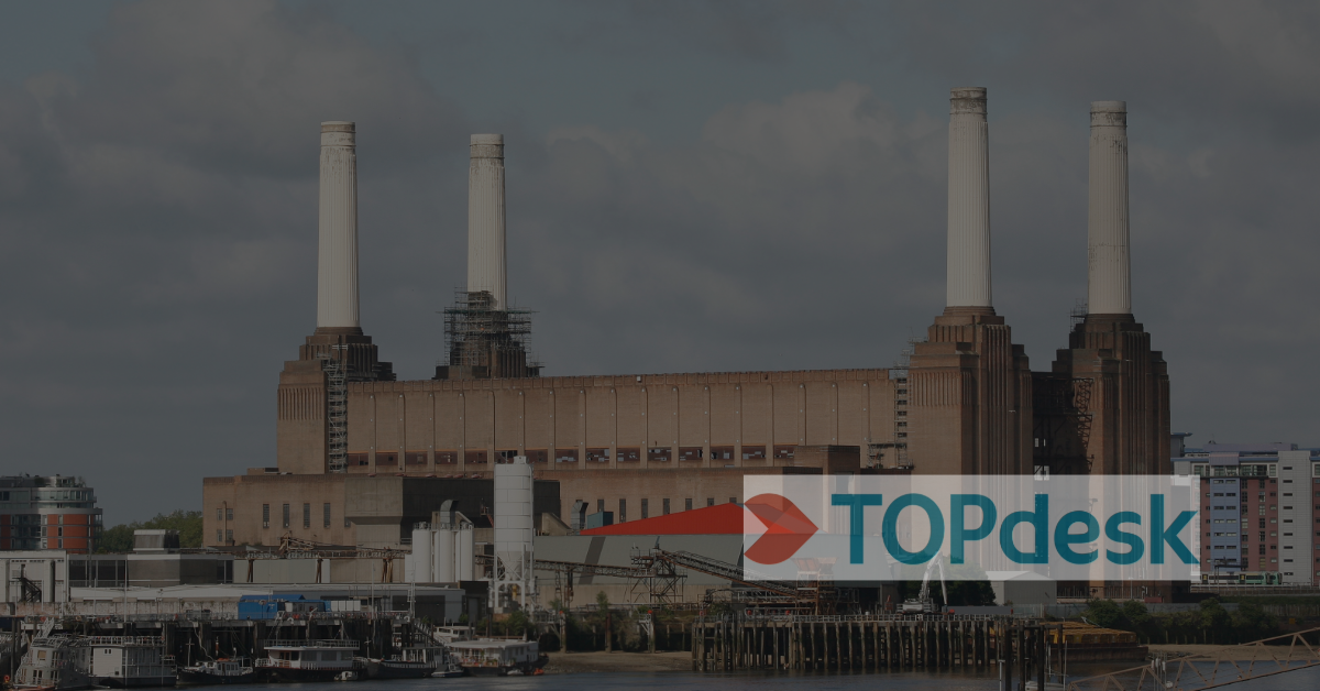 London Borough of Wandsworth has purchased a call logging and incident management system from Bramble Hub and our partner TOPdesk