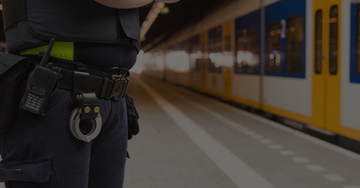 British Transport Police Awards Video Migration Project to Bramble Hub and Bluestar Software