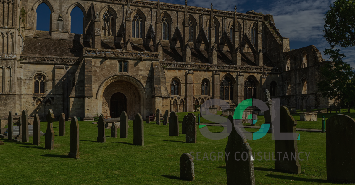 Seagry Consultancy: Finance Expertise for the NHS