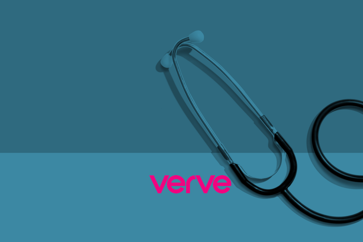 Verve Communications: A Full-Service Comms Agency for the NHS