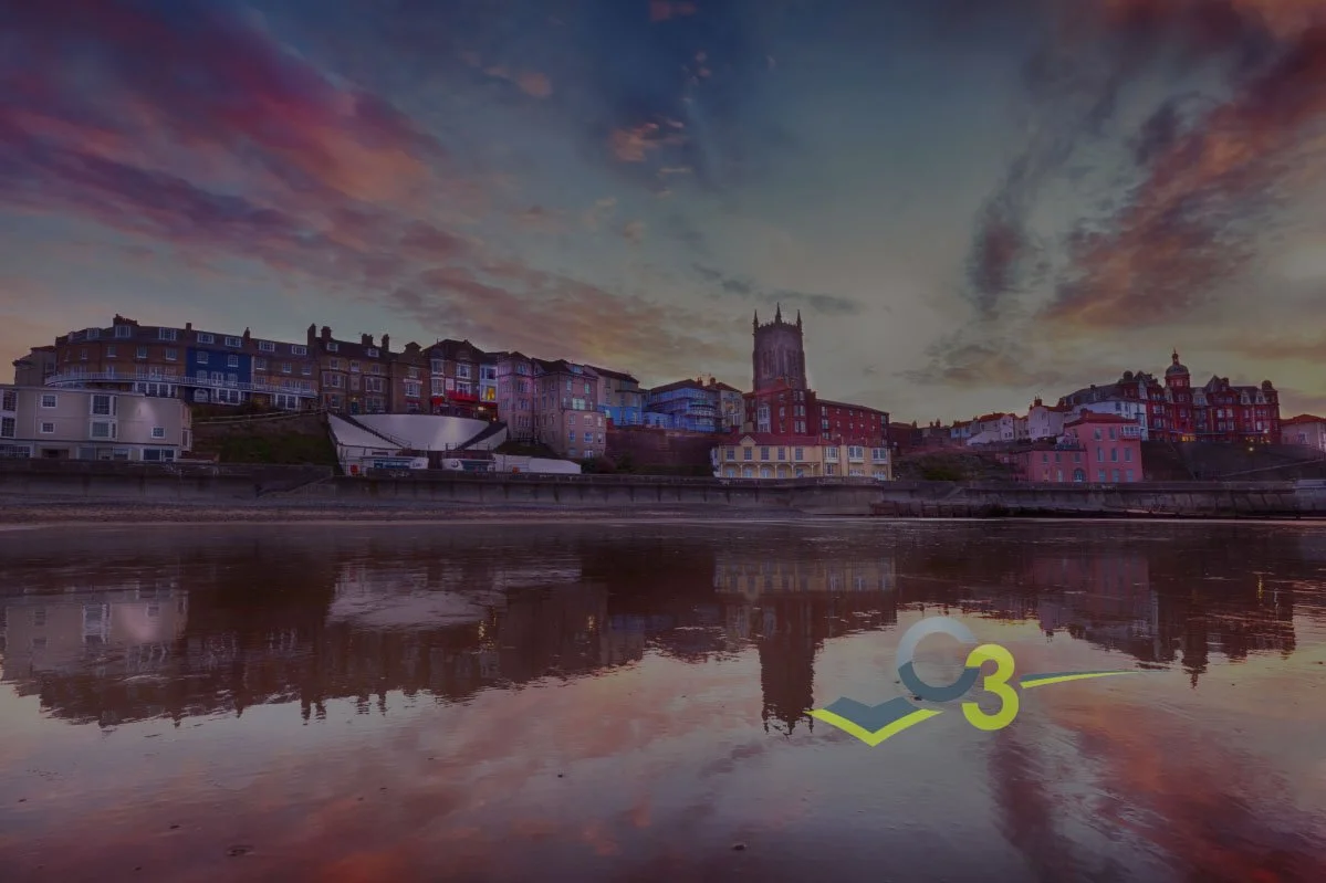 Bramble Hub and C3 to Provide New Contact Centre to North Norfolk District Council