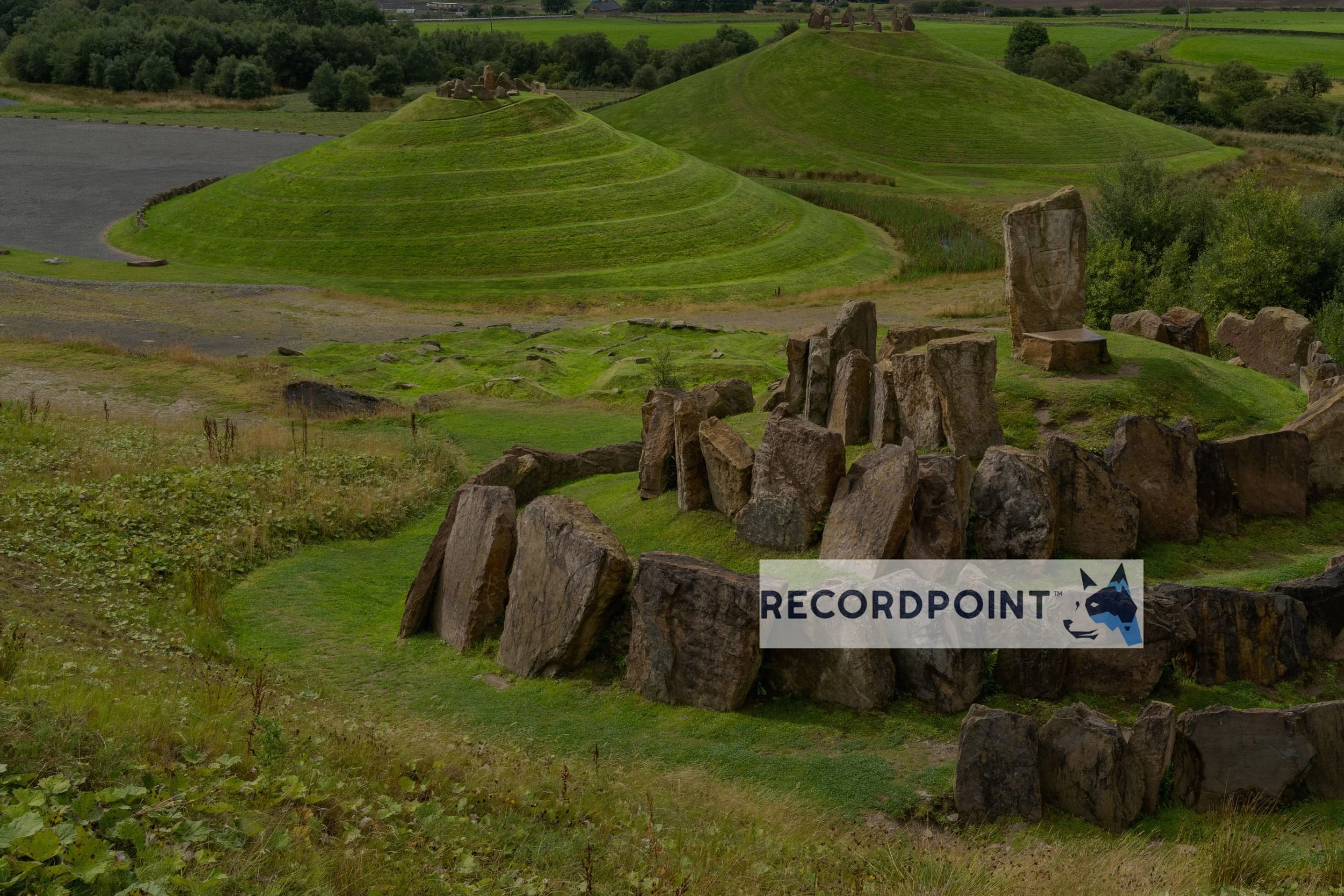 Bramble Hub and Recordpoint to Supply Records Management Software to Scottish Council