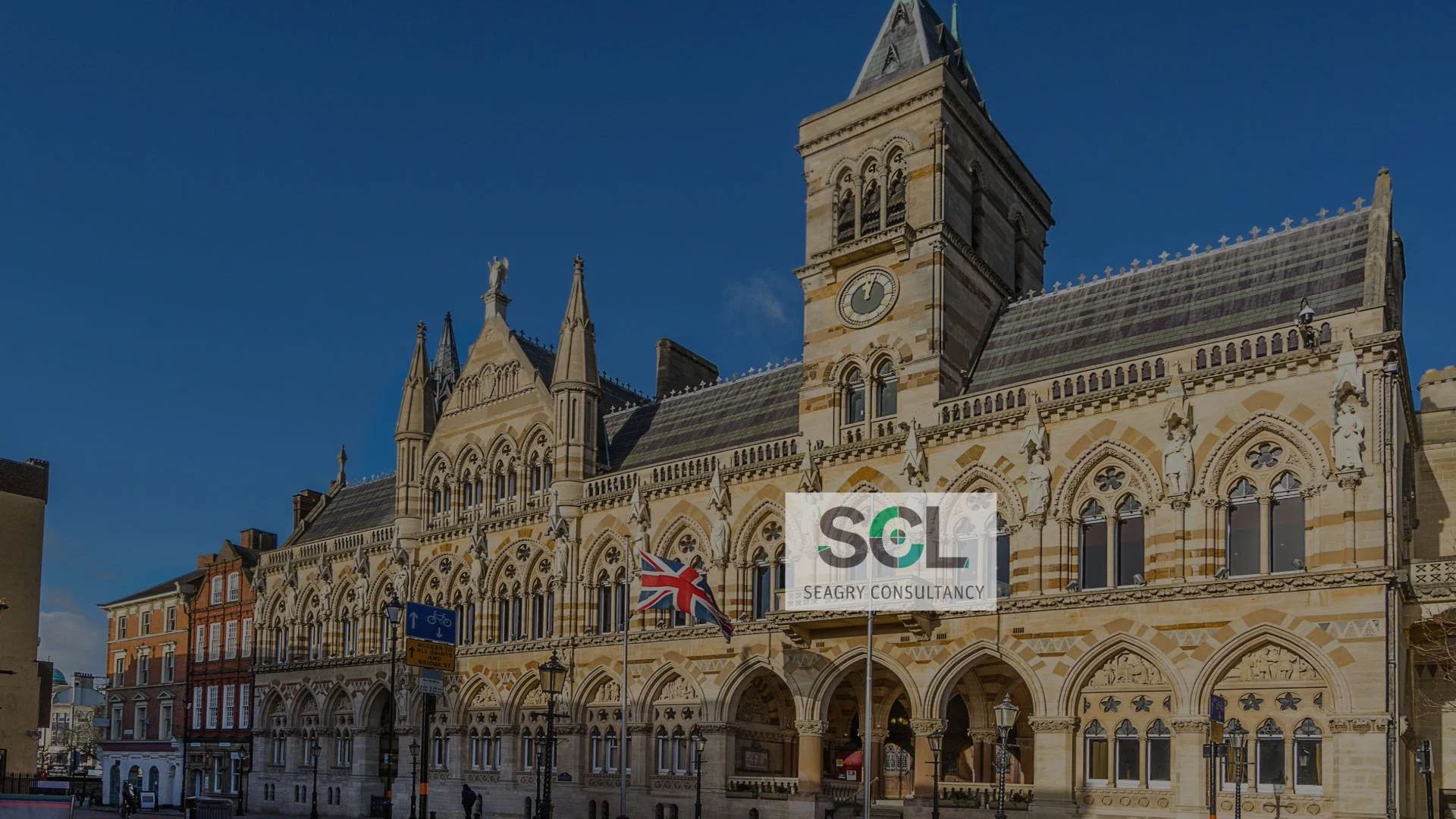 Seagry Appointed to Evaluate Hospital Collaboration