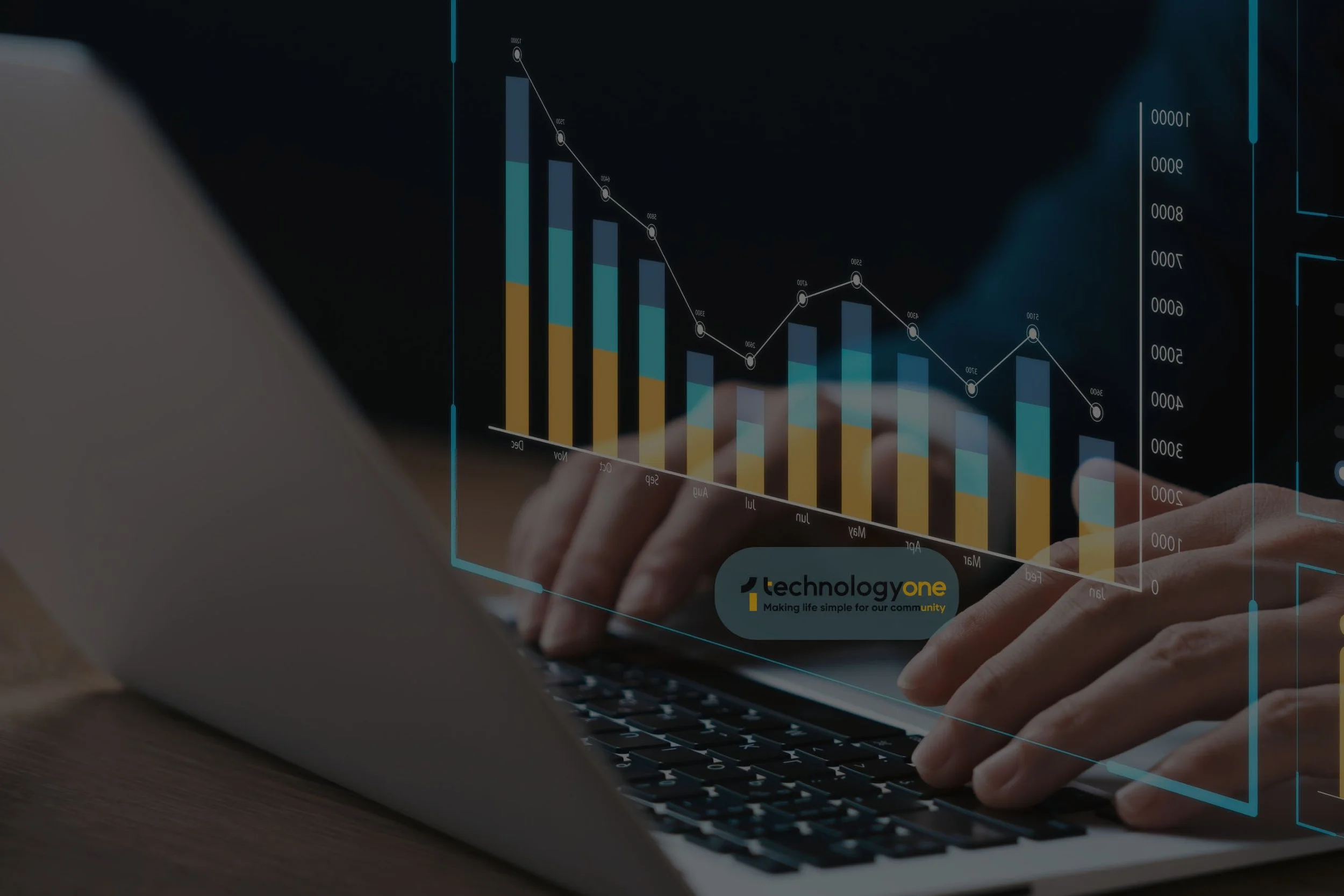 TechnologyOne Selected to Replace Islington's Financial Systems