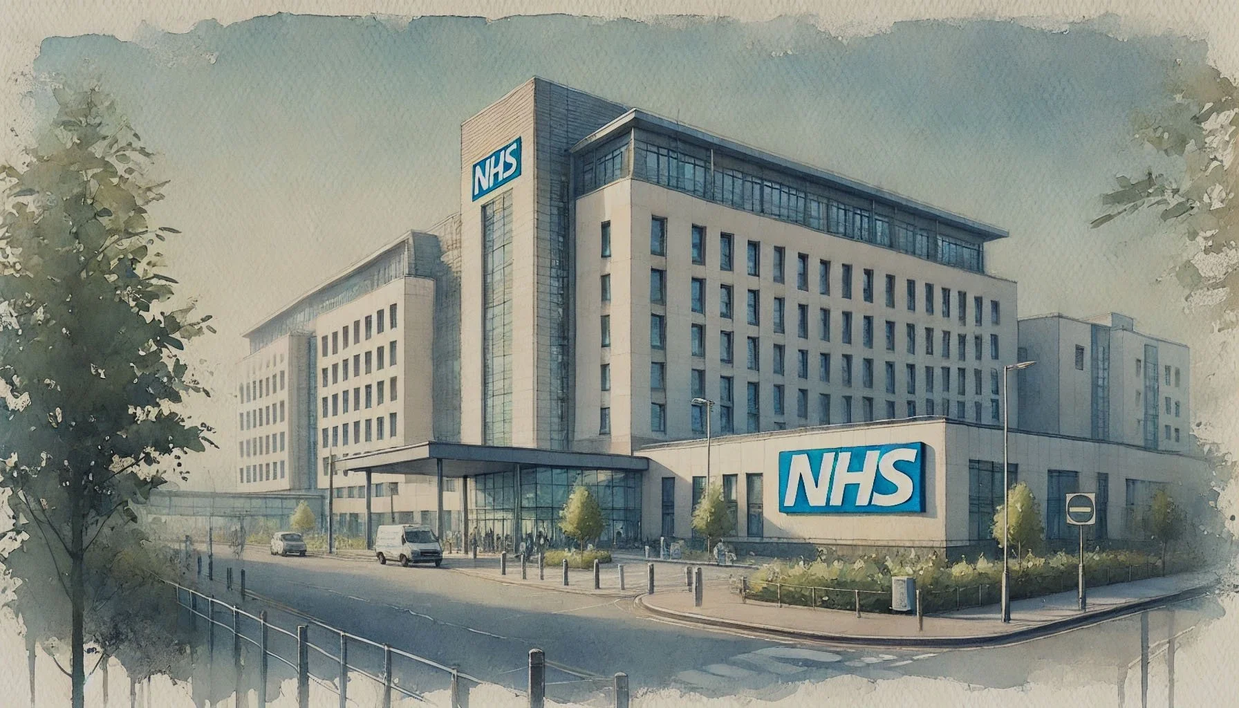 NHS London Procurement Partnership Announces CDS Framework Extension