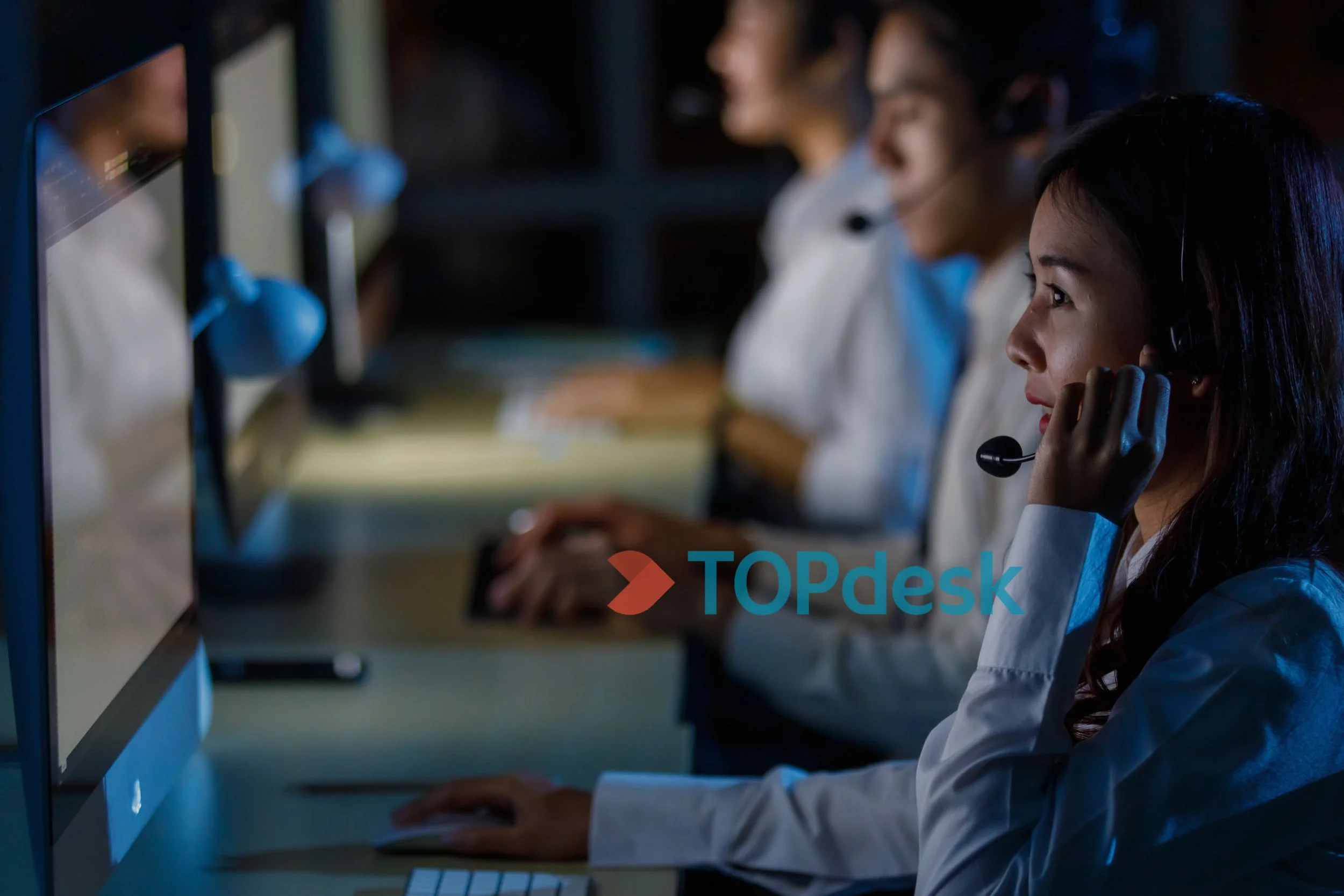 Partner Profile: TOPdesk