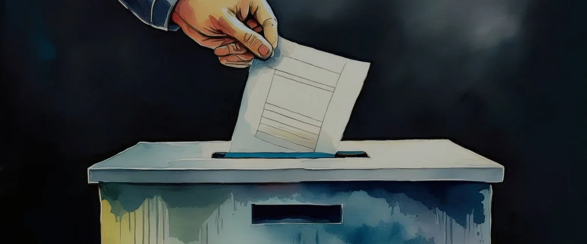 Democracy Counts: Pioneering Electoral Management Solutions