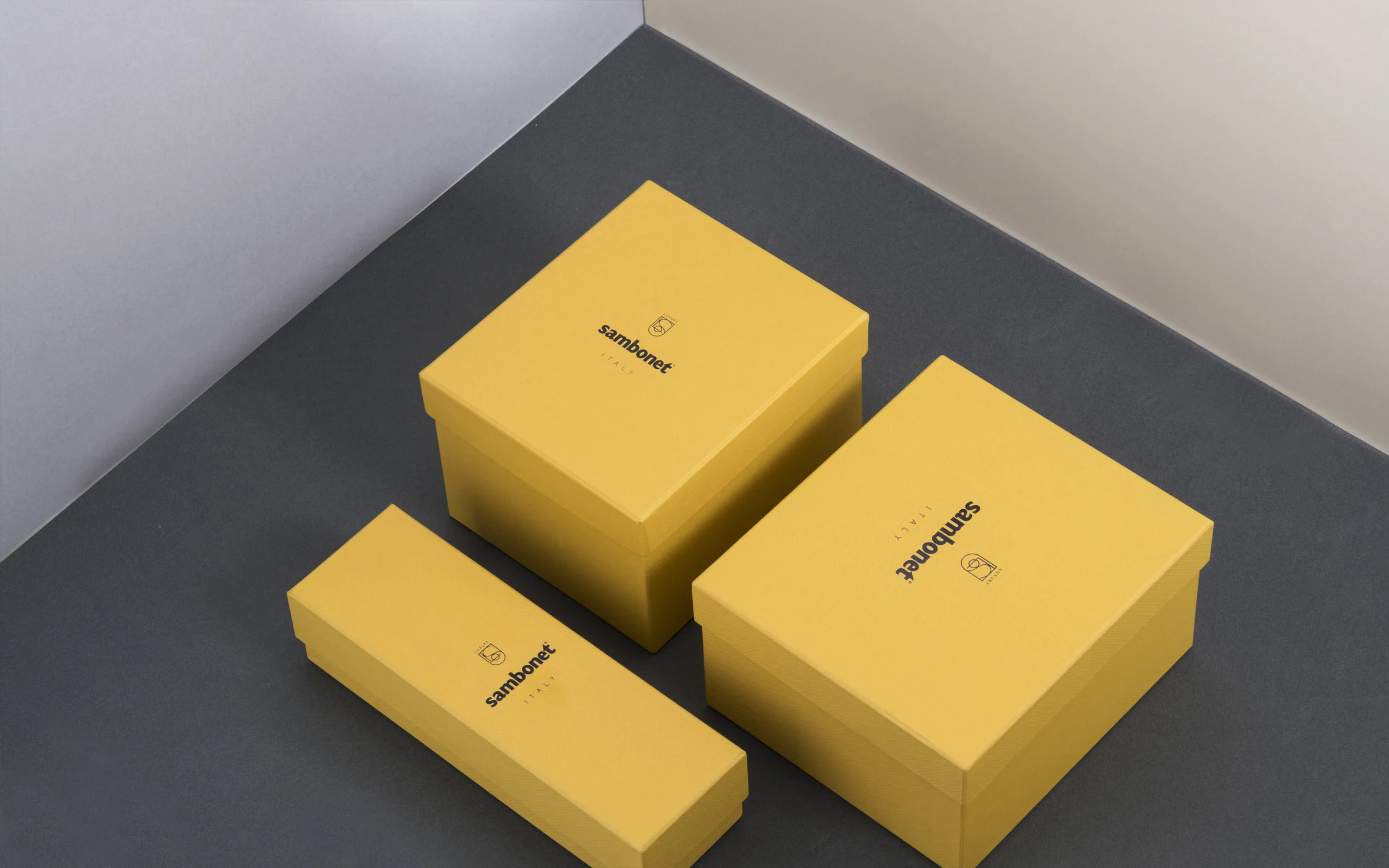 packaging