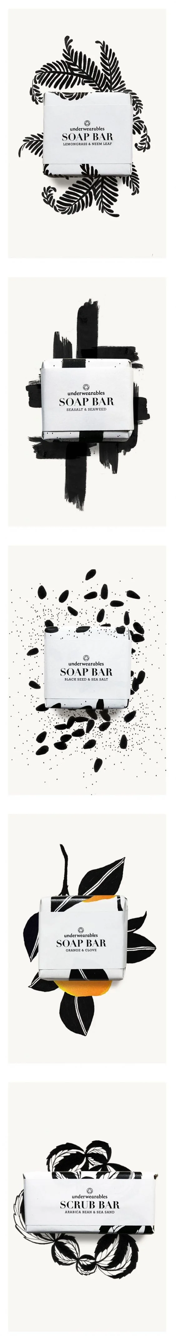 Soap Identity